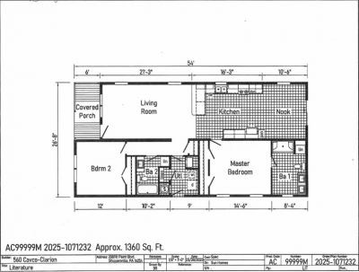 Mobile Home at 12 Woodland Trail Killingworth, CT 06419