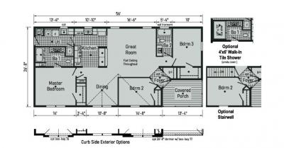 Photo 2 of 4 of home located at 30 Bridlepath Trail Killingworth, CT 06419