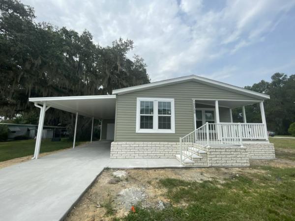 2026 Nobility - Ocala Mobile Home For Sale