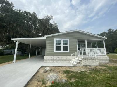 Mobile Home at 13048 Orange Avenue Grand Island, FL 32735