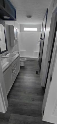 2022 CLAYTON 278 5628-560 TRADITIONS  Home