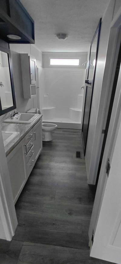 Mobile Home at 6255 S. Telegraph Rd. #278 Erie, MI 48133