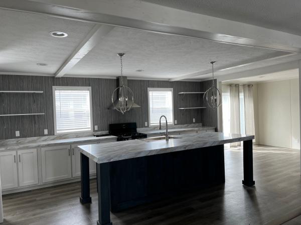 2022 CLAYTON 278 5628-560 TRADITIONS  Home