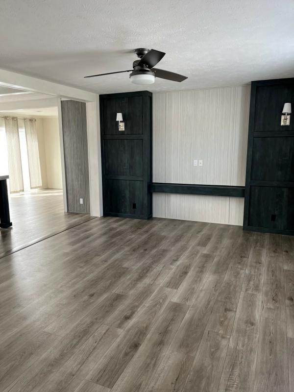 2022 CLAYTON 278 5628-560 TRADITIONS  Home