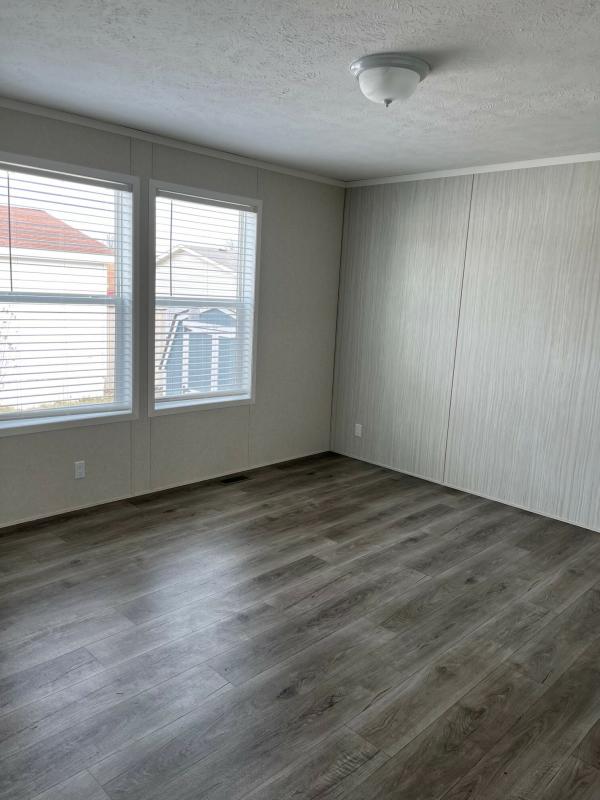 2022 CLAYTON 278 5628-560 TRADITIONS  Home