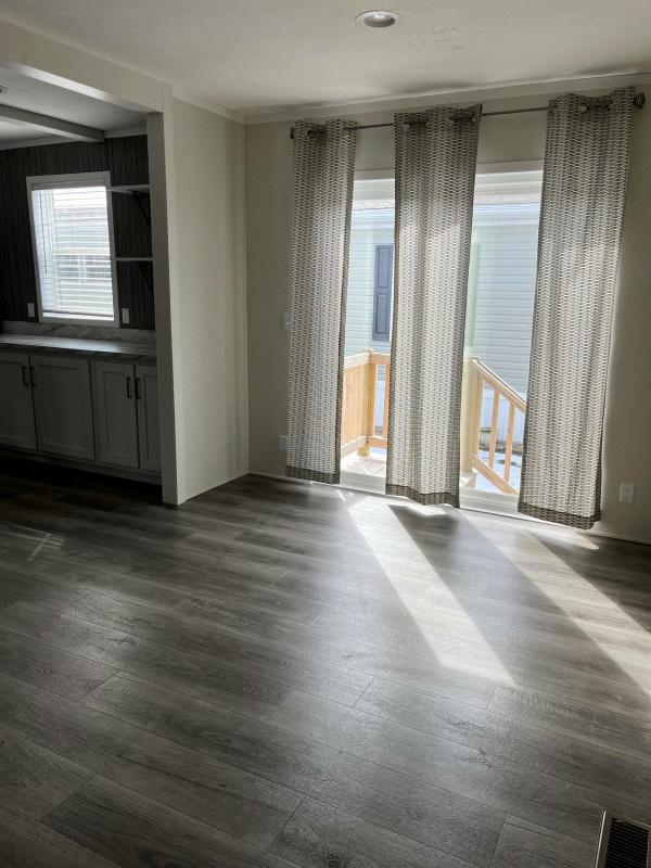 2022 CLAYTON 278 5628-560 TRADITIONS  Home