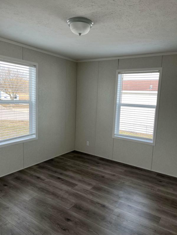 2022 CLAYTON 278 5628-560 TRADITIONS  Home