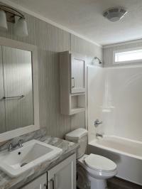 2022 CLAYTON 278 5628-560 TRADITIONS  Home