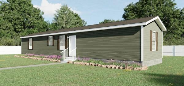 Photo 1 of 2 of home located at 167 Country Forest Dr. #167 Fort Wayne, IN 46818