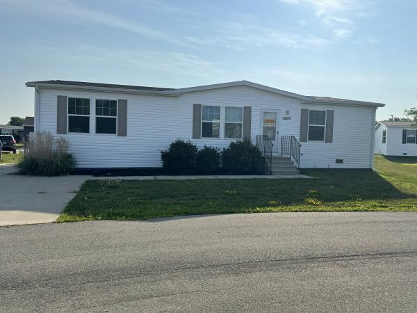 2018 Clayton Mobile Home For Sale