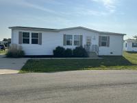 2018 Clayton 81SUN28523 Mobile Home
