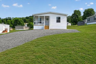 Mobile Home at 211 Valencia St. Butler, PA 16002