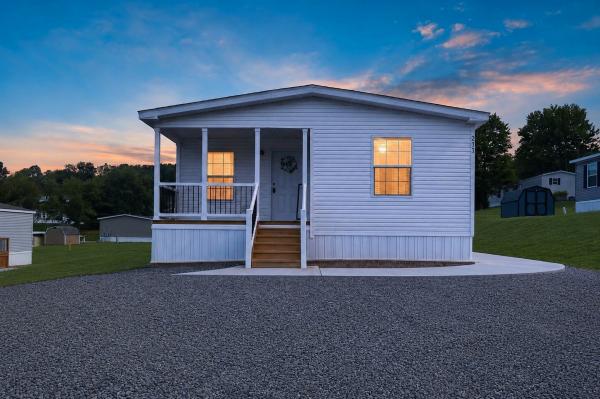 2026 Colony   Home