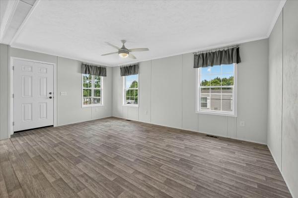 2026 Colony   Home