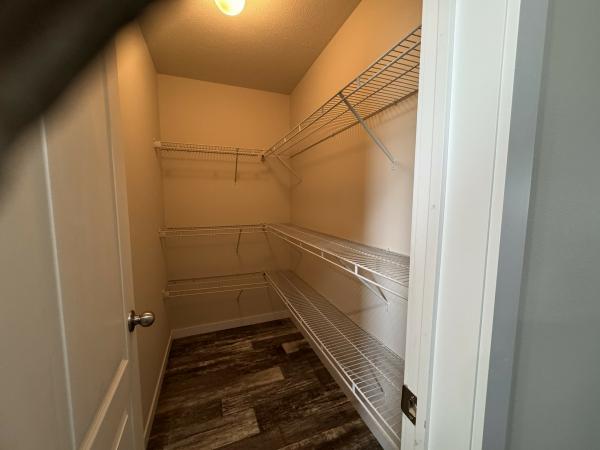 2018 Clayton 81SUN28523 Mobile Home