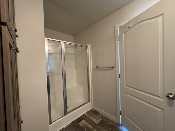 2018 Clayton 81SUN28523 Mobile Home