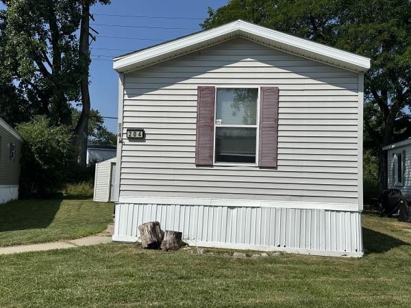 2006 Skyline Mobile Home For Sale