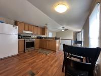 2006 Skyline 3138 Mobile Home