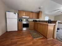 2006 Skyline 3138 Mobile Home