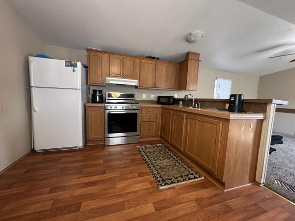2006 Skyline 3138 Mobile Home