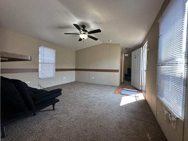 2006 Skyline 3138 Mobile Home