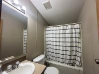 2006 Skyline 3138 Mobile Home