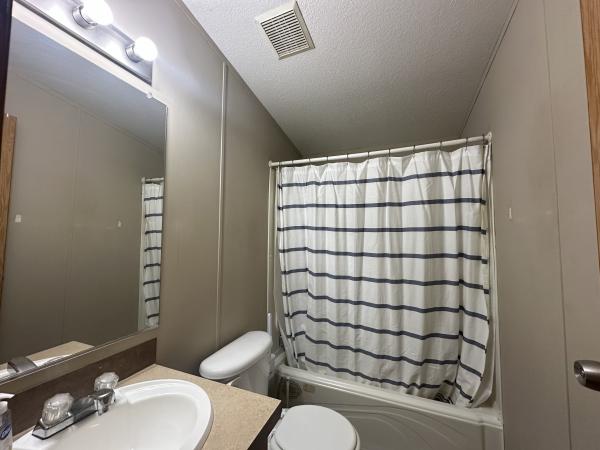 2006 Skyline 3138 Mobile Home