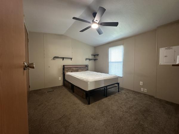 2006 Skyline 3138 Mobile Home
