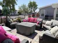 2021 Cavco Industries St. Georges Mobile Home