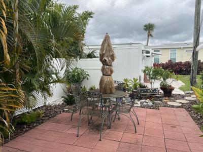 Mobile Home at 3528 14th Street West #E015 Bradenton, FL 34205