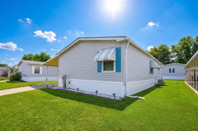 Mobile Home at 260 Tony Circle Mantua, NJ 08051