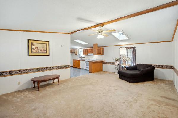 1998 260 3483S  Home