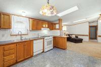 1998 260 3483S  Home