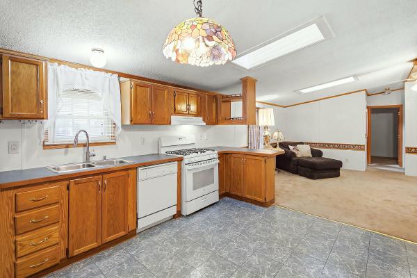 1998 260 3483S  Home