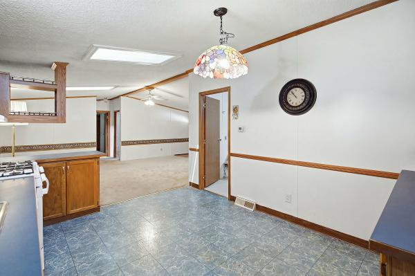 1998 260 3483S  Home