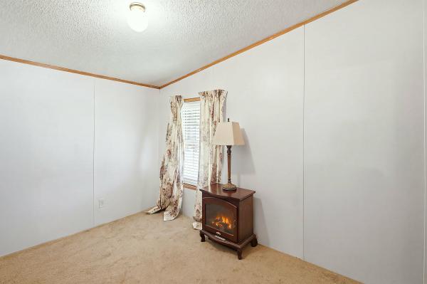 1998 260 3483S  Home