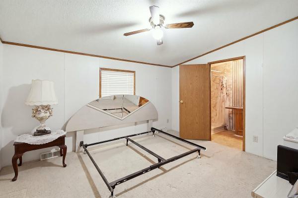 1998 260 3483S  Home