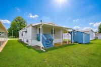 1998 260 3483S  Home