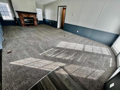 Mobile Home at 4027 Hickory Trail East Lot 44 Indianapolis, IN 46203