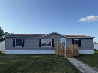 Mobile Home at 6830 Bedford Downs Fort Wayne, IN 46818