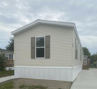 Mobile Home at 5001 South Ave Lot 77 Toledo, OH 43615
