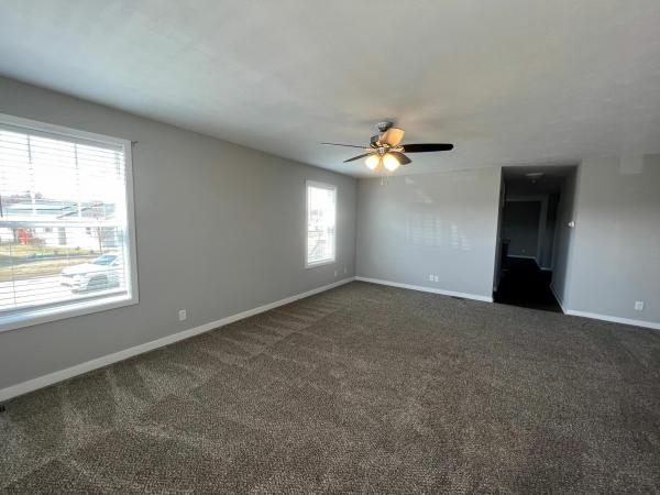 2019 Clayton Homes Inc Heritage Mobile Home