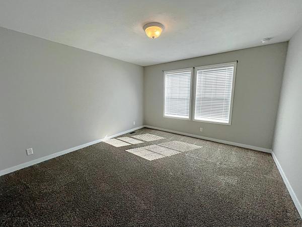 2019 Clayton Homes Inc Heritage Mobile Home