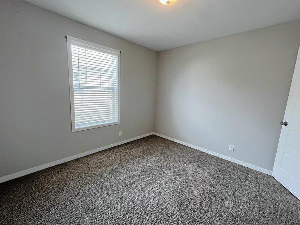 2019 Clayton Homes Inc Heritage Mobile Home