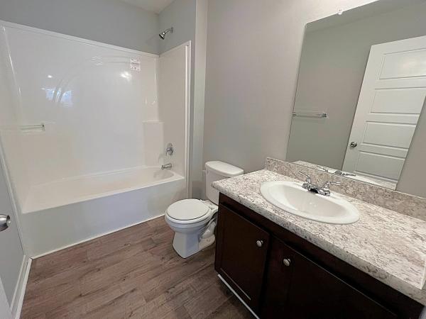 2019 Clayton Homes Inc Heritage Mobile Home