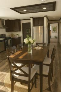 2022 Fairmont Homes Inspiration Mobile Home