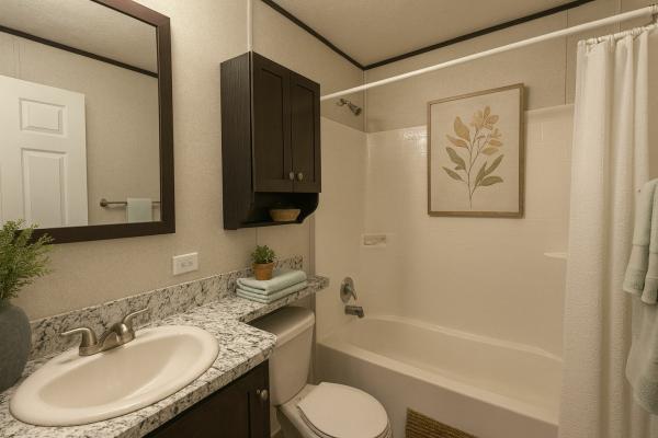 2022 Fairmont Homes Inspiration Mobile Home