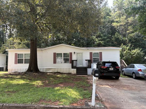 2014 Clayton Mobile Home Mobile Home