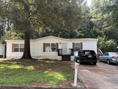 Mobile Home at 7005 Evergreen Way Buford, GA 30518
