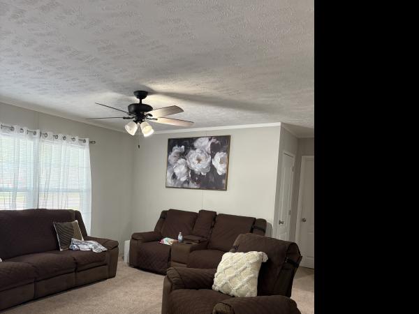 2014 Clayton Mobile Home Mobile Home